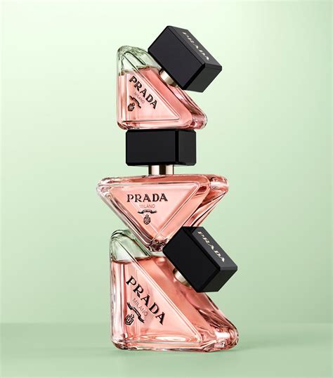 prada paradoxe london|prada paradoxe 90ml.